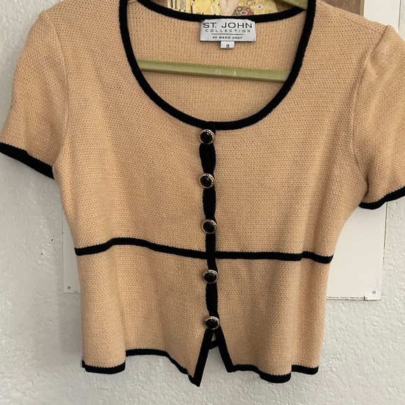 St John Top - Picture 4 of 10